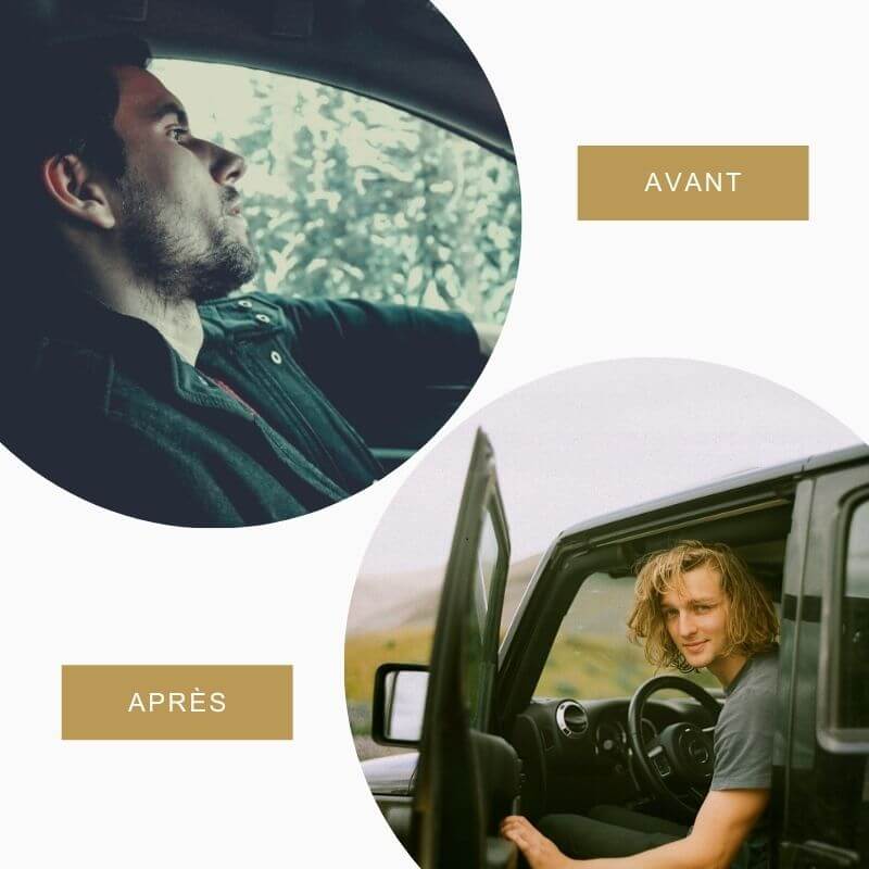 changer de voiture en leasing