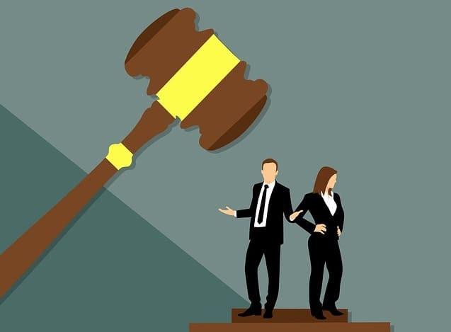 divorce