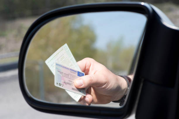 les évolutions du permis de conduire 