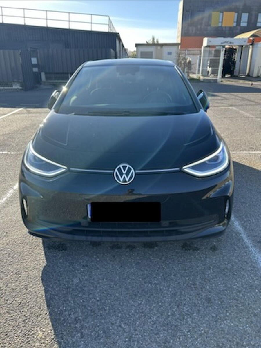 Volkswagen ID 3
