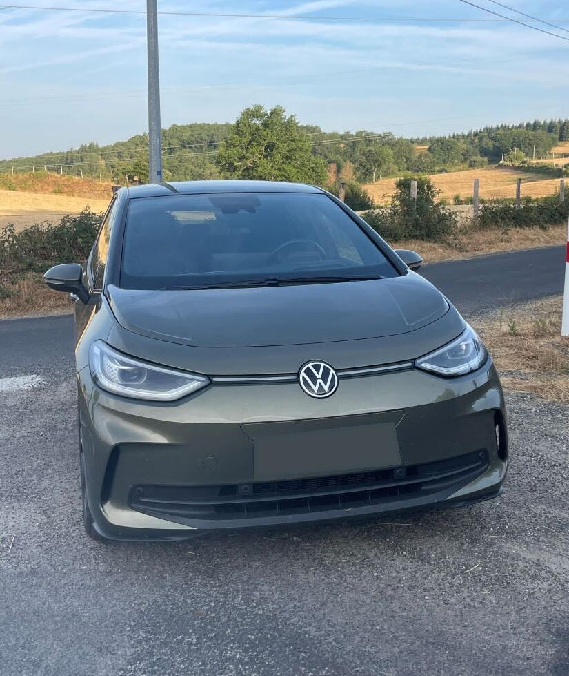 Volkswagen ID.3
