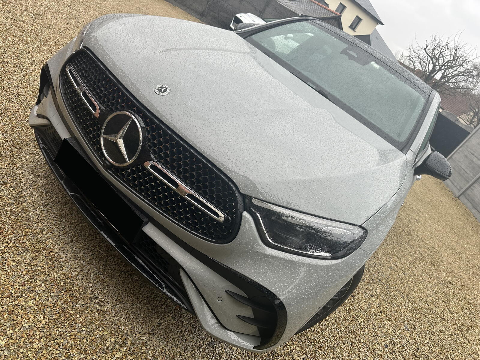 Mercedes-Benz Classe GLC