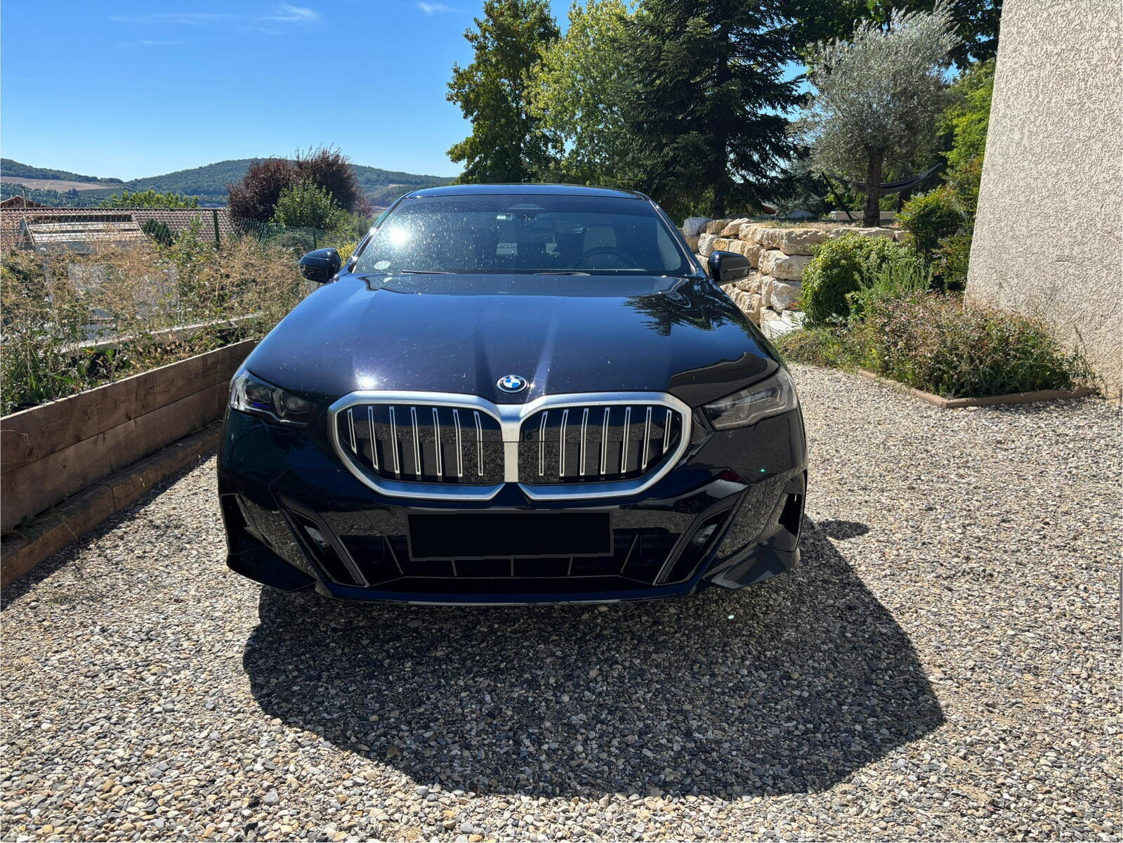 BMW Serie 5