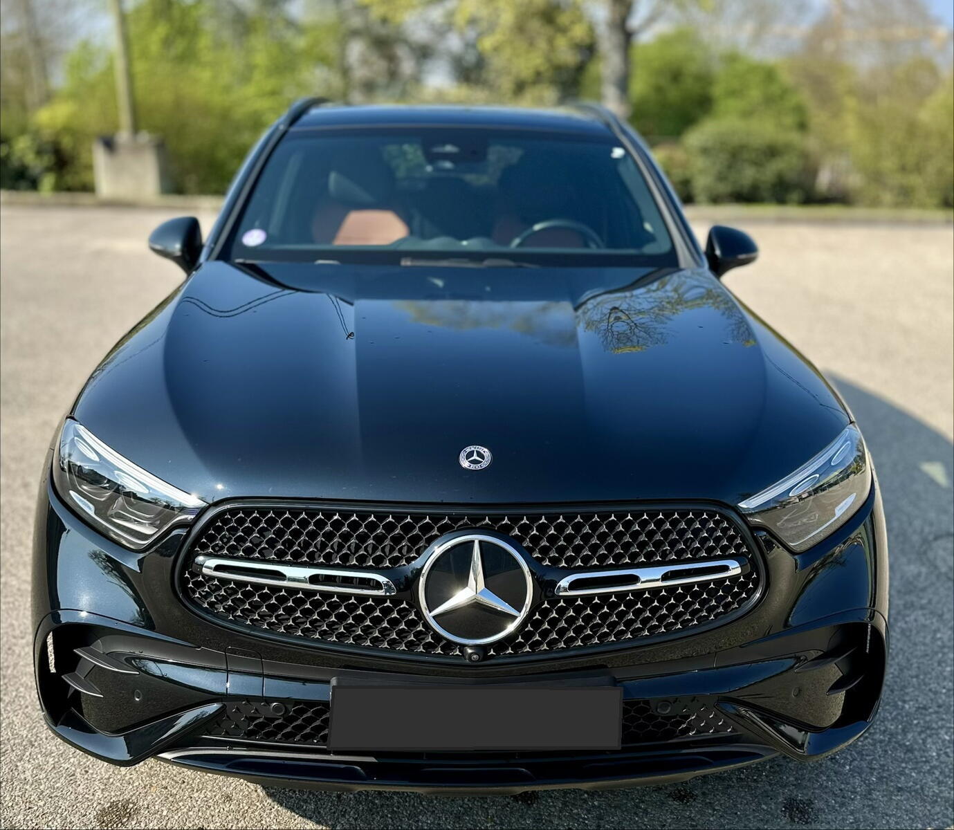 Mercedes-Benz Classe CLC