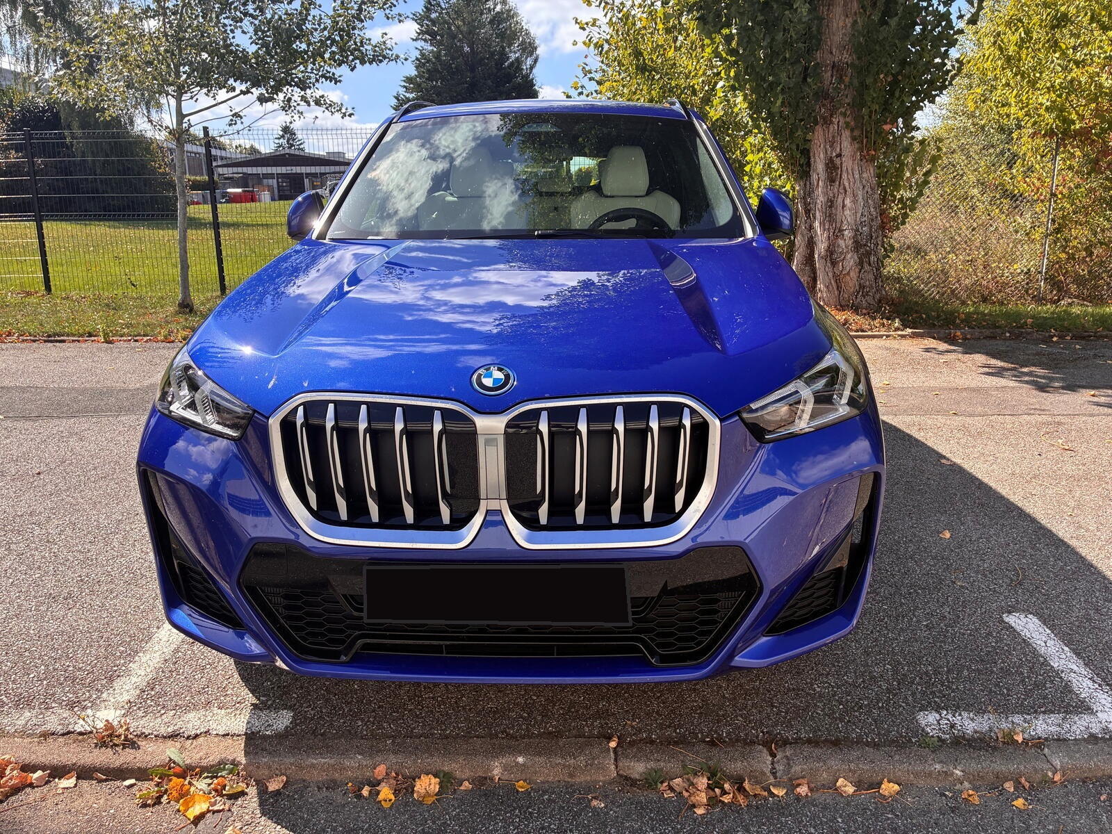 BMW X1 xDRIVE