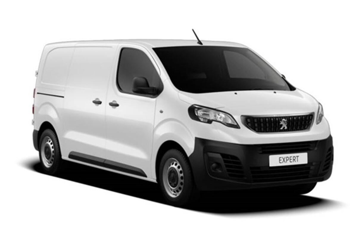 Peugeot Expert